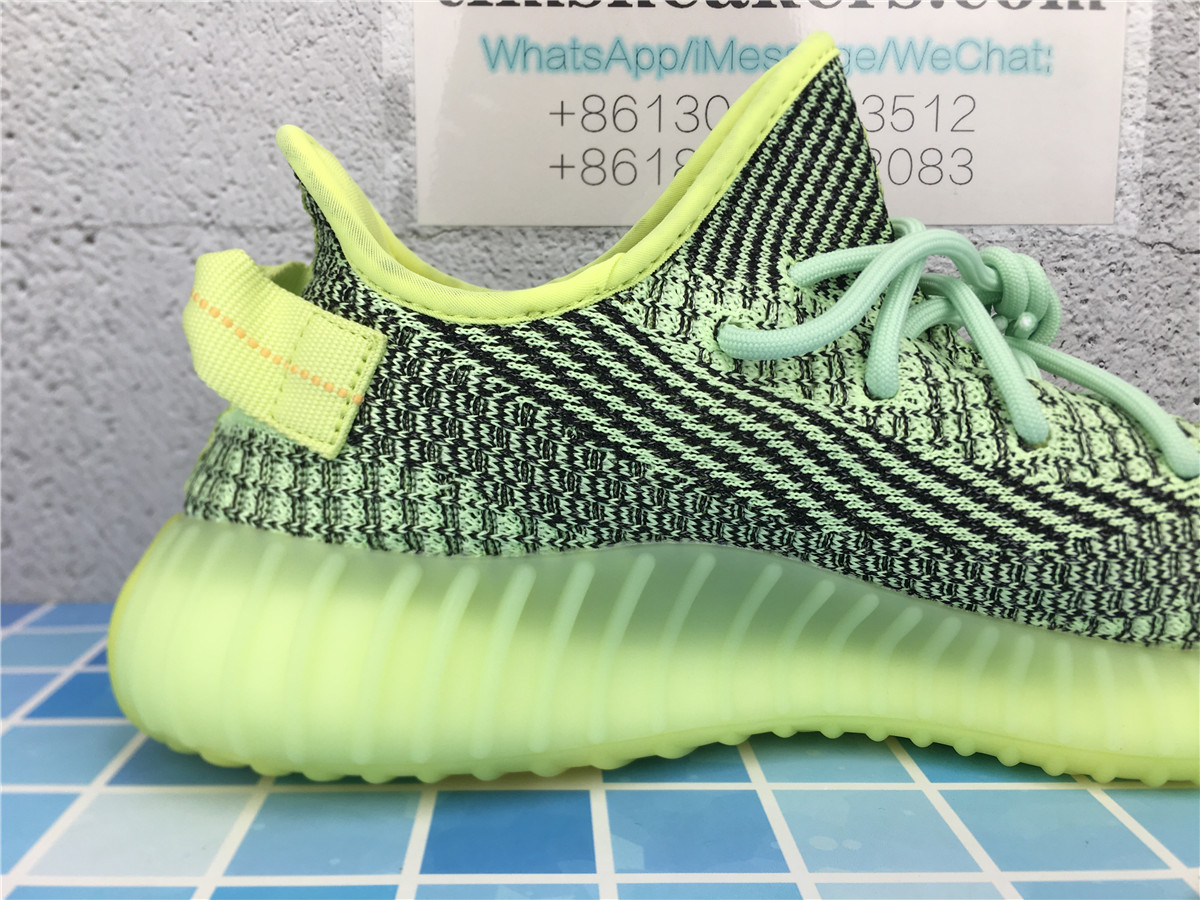 Yeezy Boost 350 V2 Yeezreel Reflective FX4130